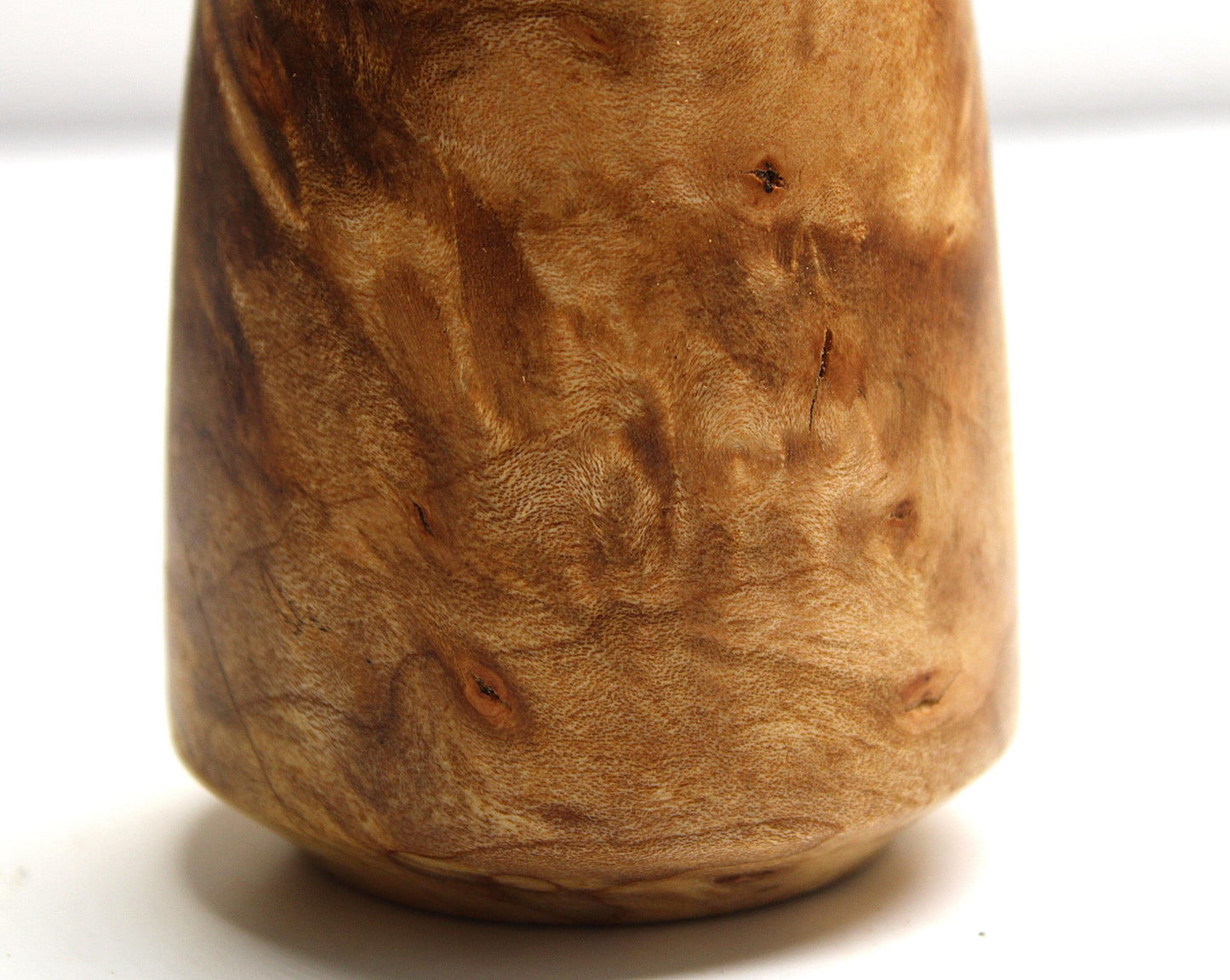 Twig Pots Mini Vases - Variety of Woods and Sizes