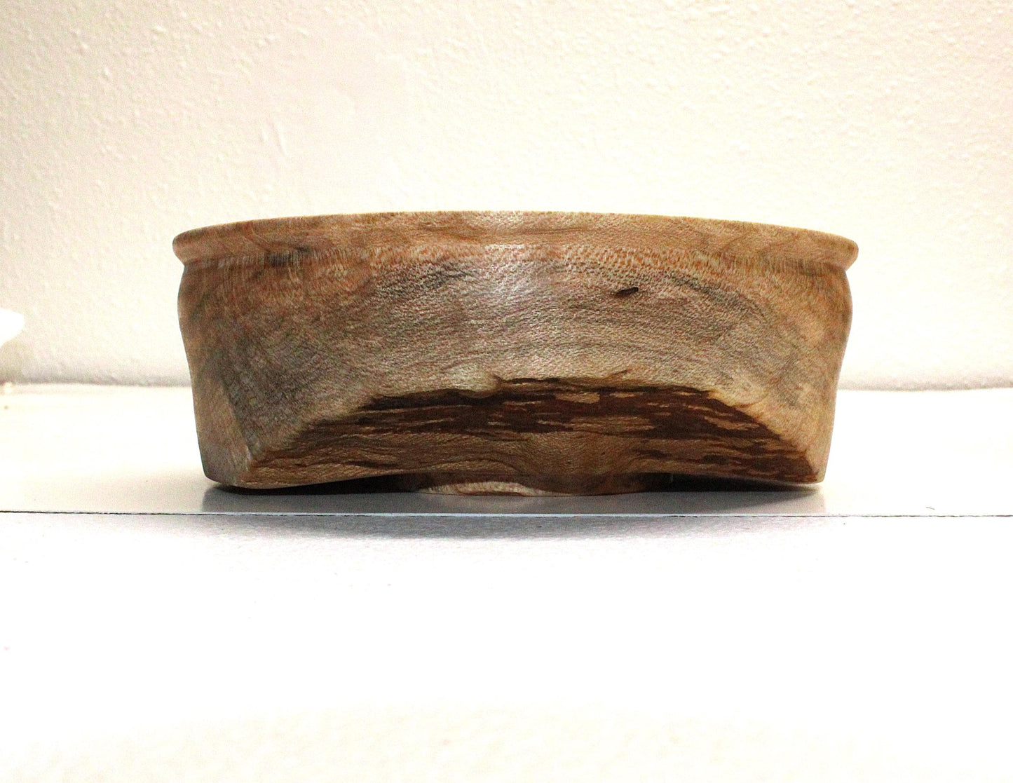 Maple Bowls and Dishes - 5 Options - Small food safe pieces, great for jewelry, use as a catchall, or gift idea