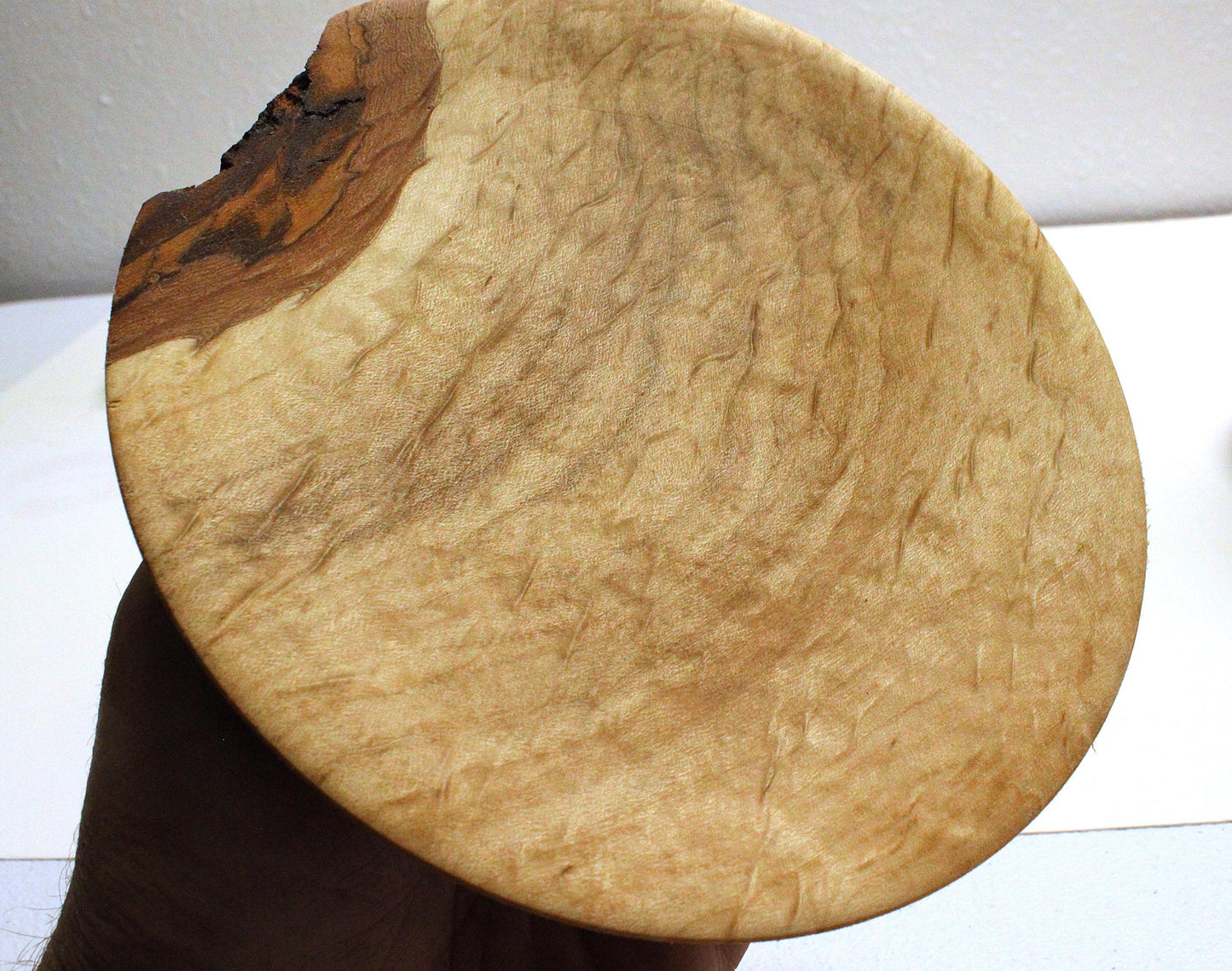 Maple Bowls and Dishes - 5 Options - Small food safe pieces, great for jewelry, use as a catchall, or gift idea