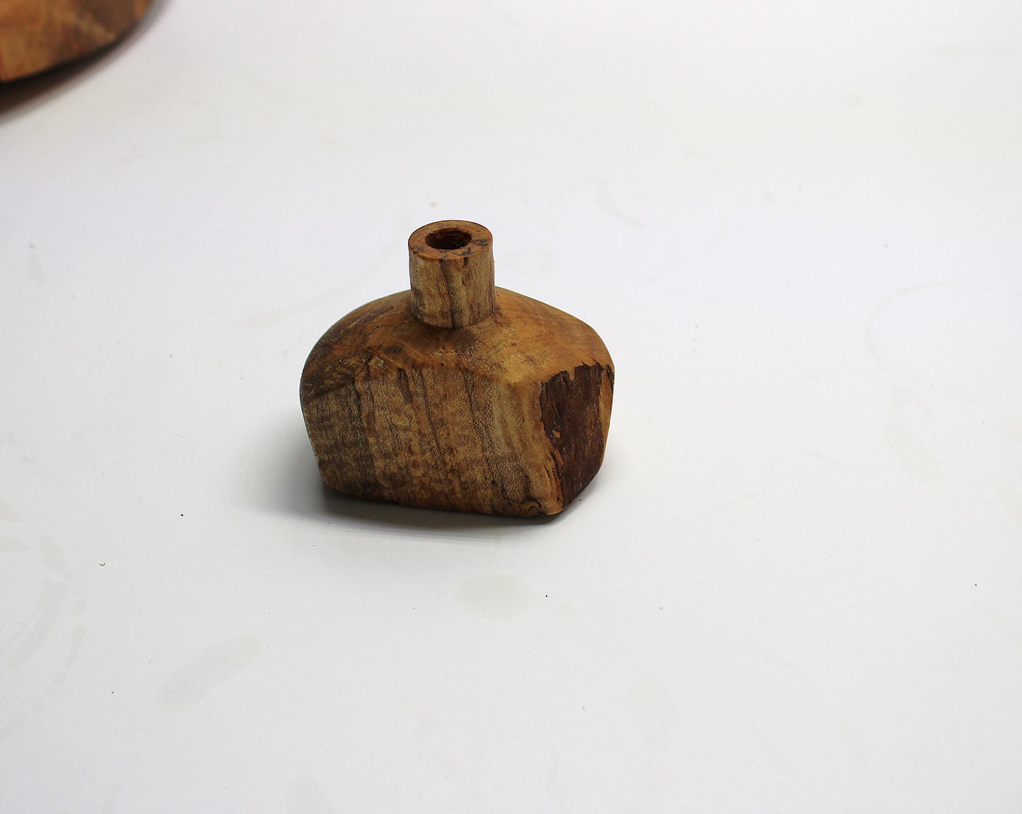 Twig Pots Mini Vases - Variety of Woods and Sizes
