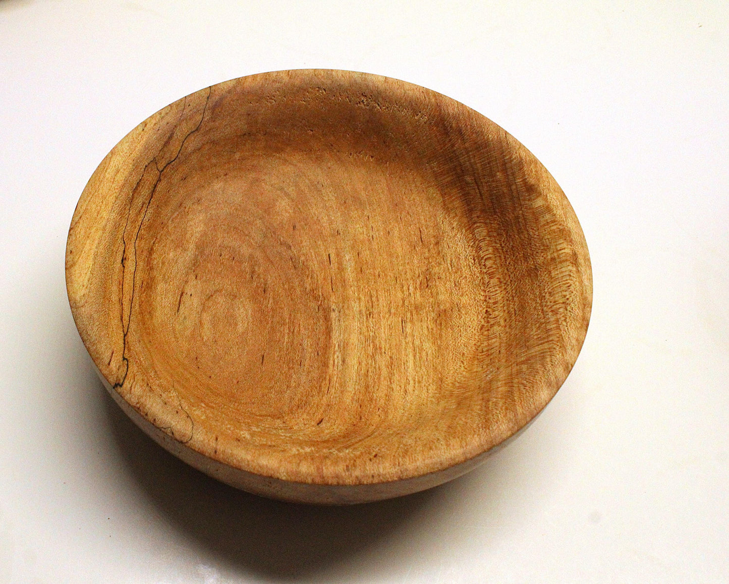 Maple Bowls and Dishes - 5 Options - Small food safe pieces, great for jewelry, use as a catchall, or gift idea