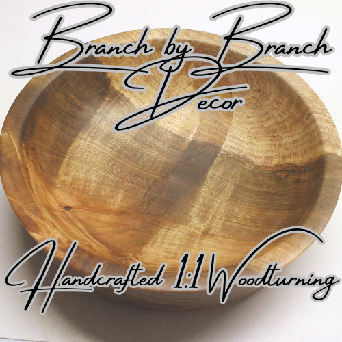 Branch by Branch Decor