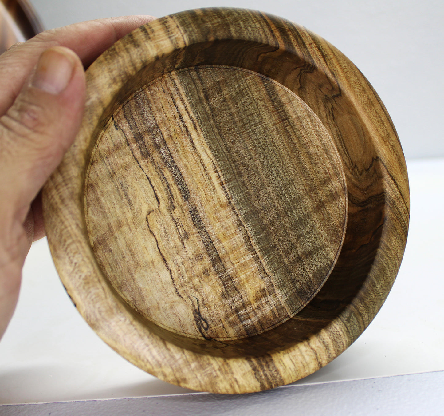 Maple Bowl - 5.5"