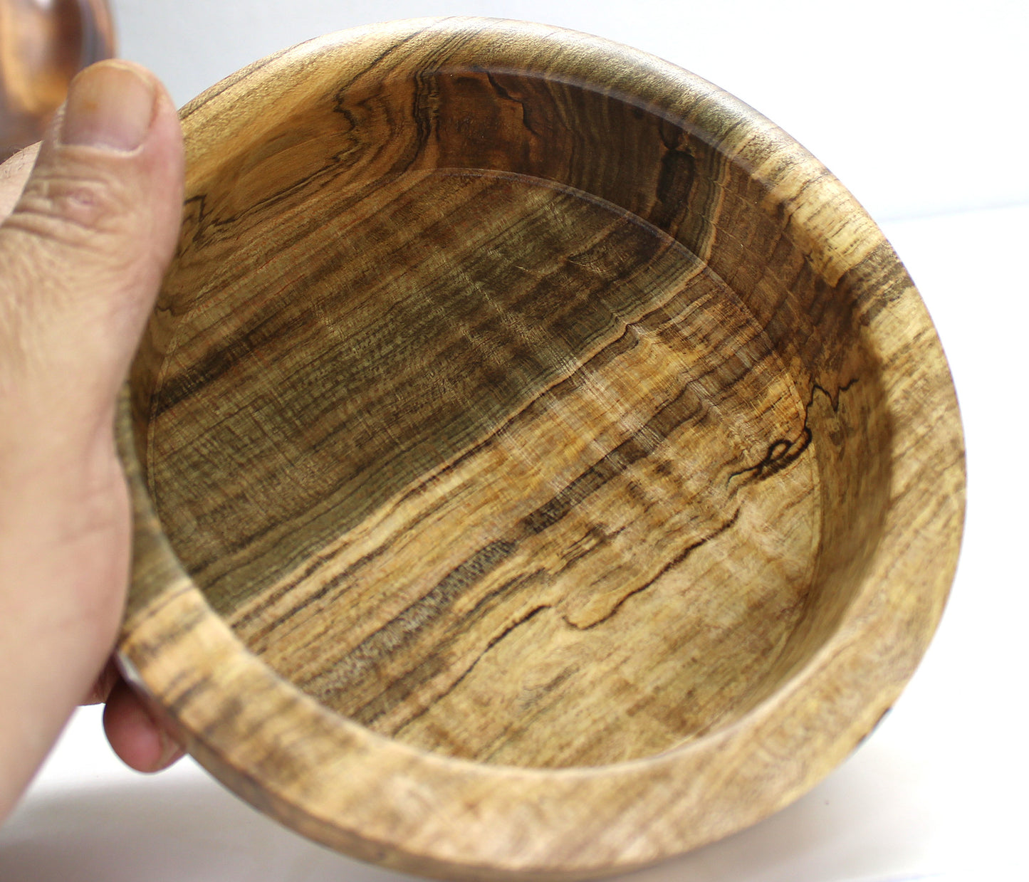 Maple Bowl - 5.5"