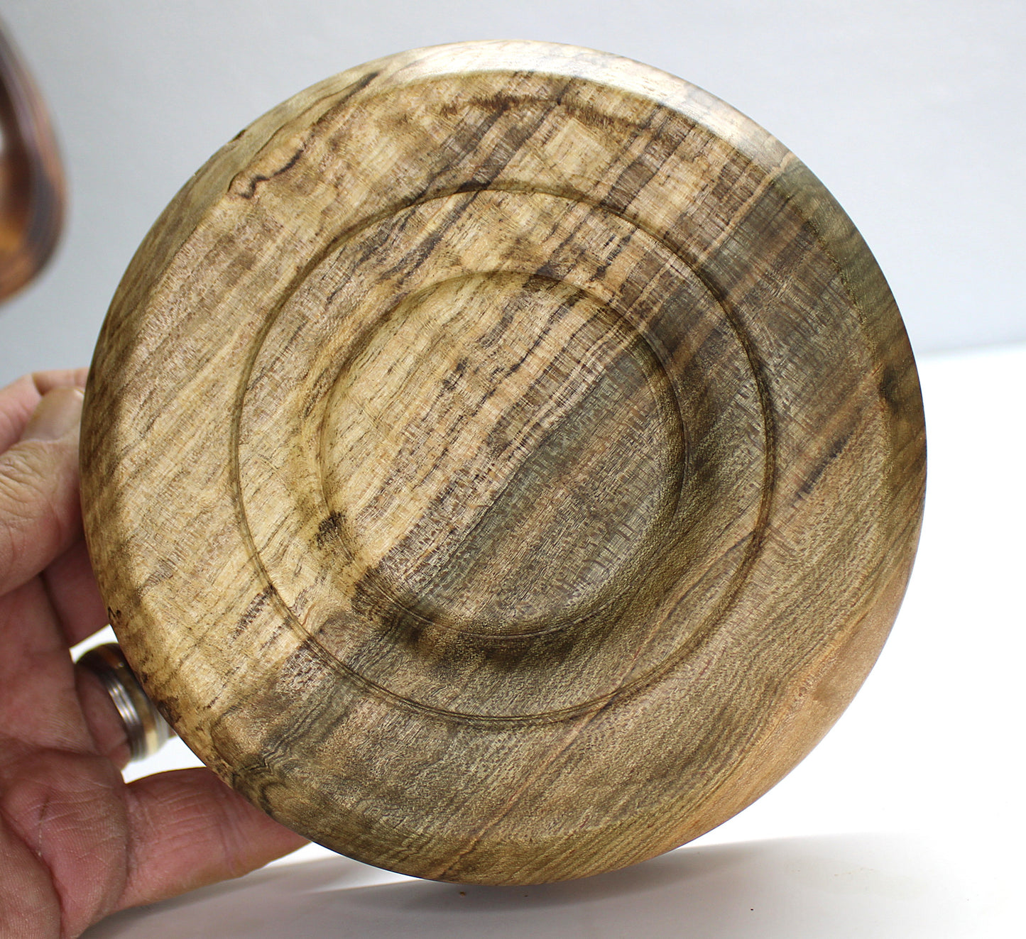 Maple Bowl - 5.5"