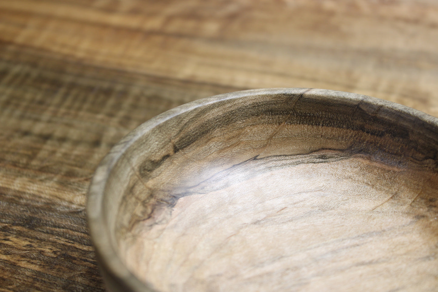 Maple Dish & Bowl Set