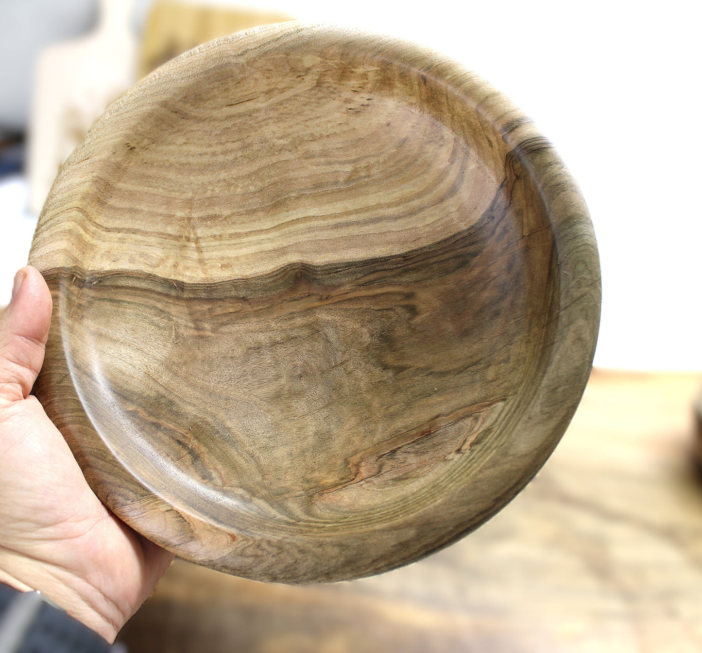 Maple Dish & Bowl Set