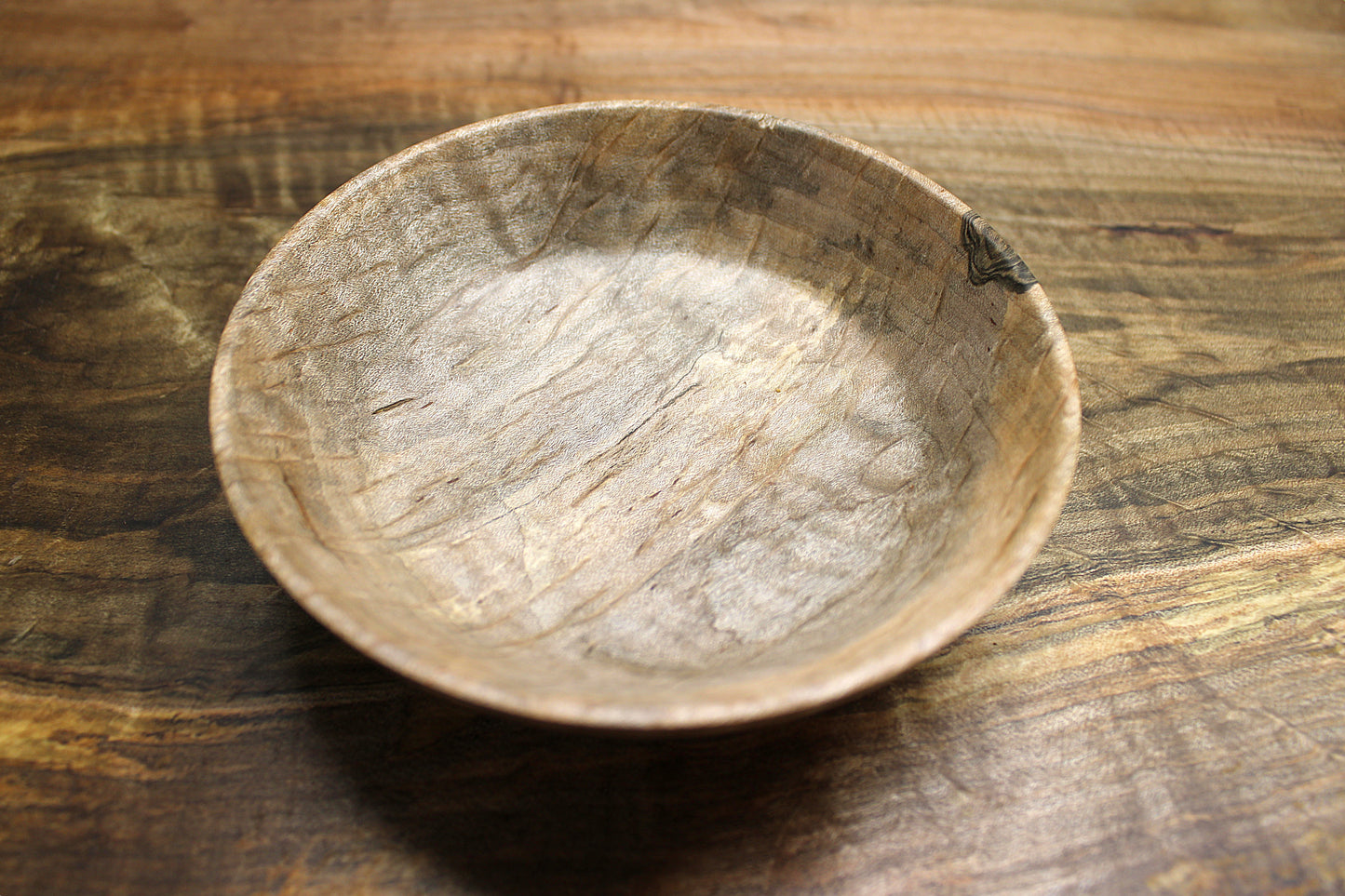 Maple Dish & Bowl Set