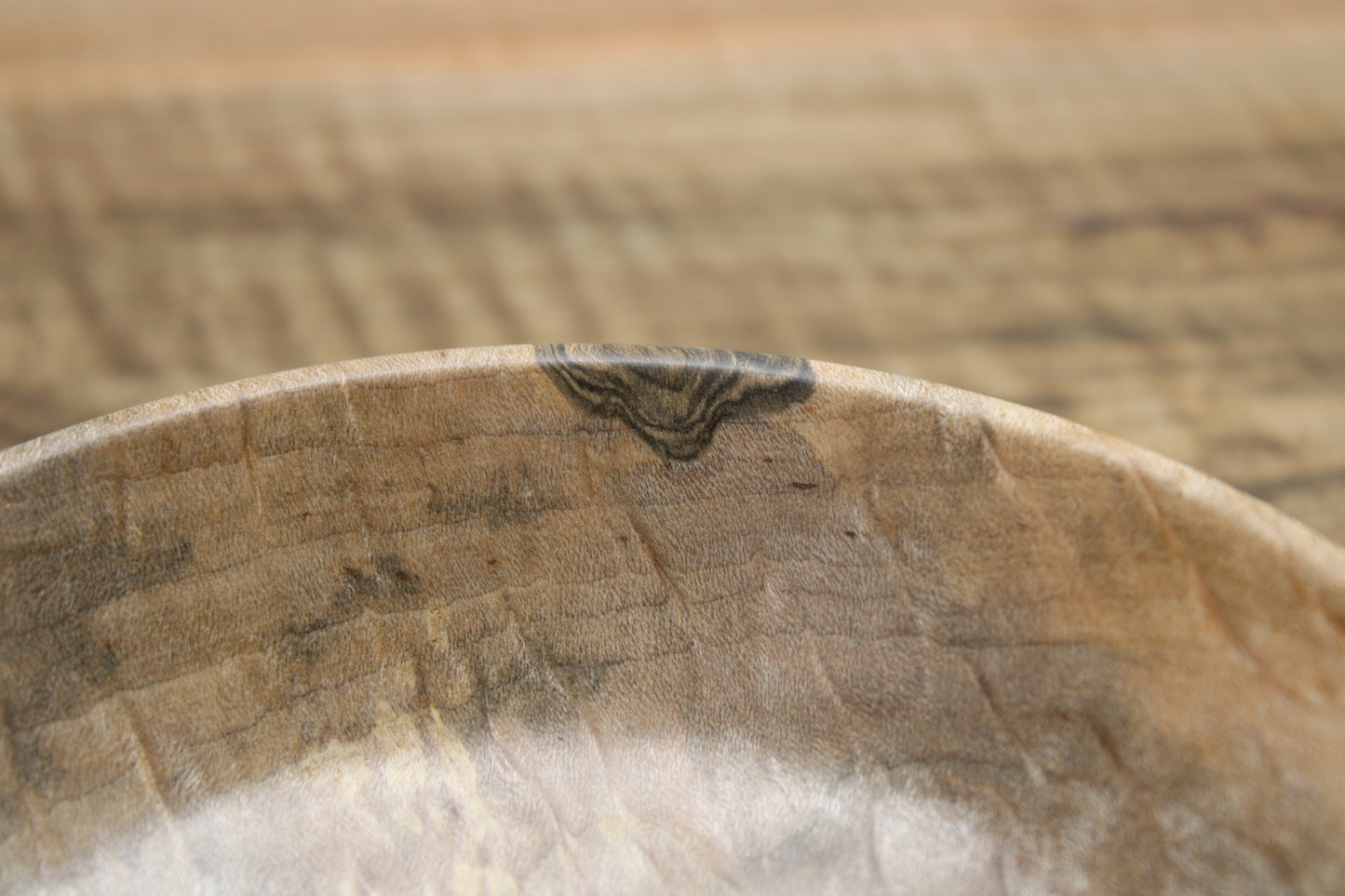 Maple Dish & Bowl Set