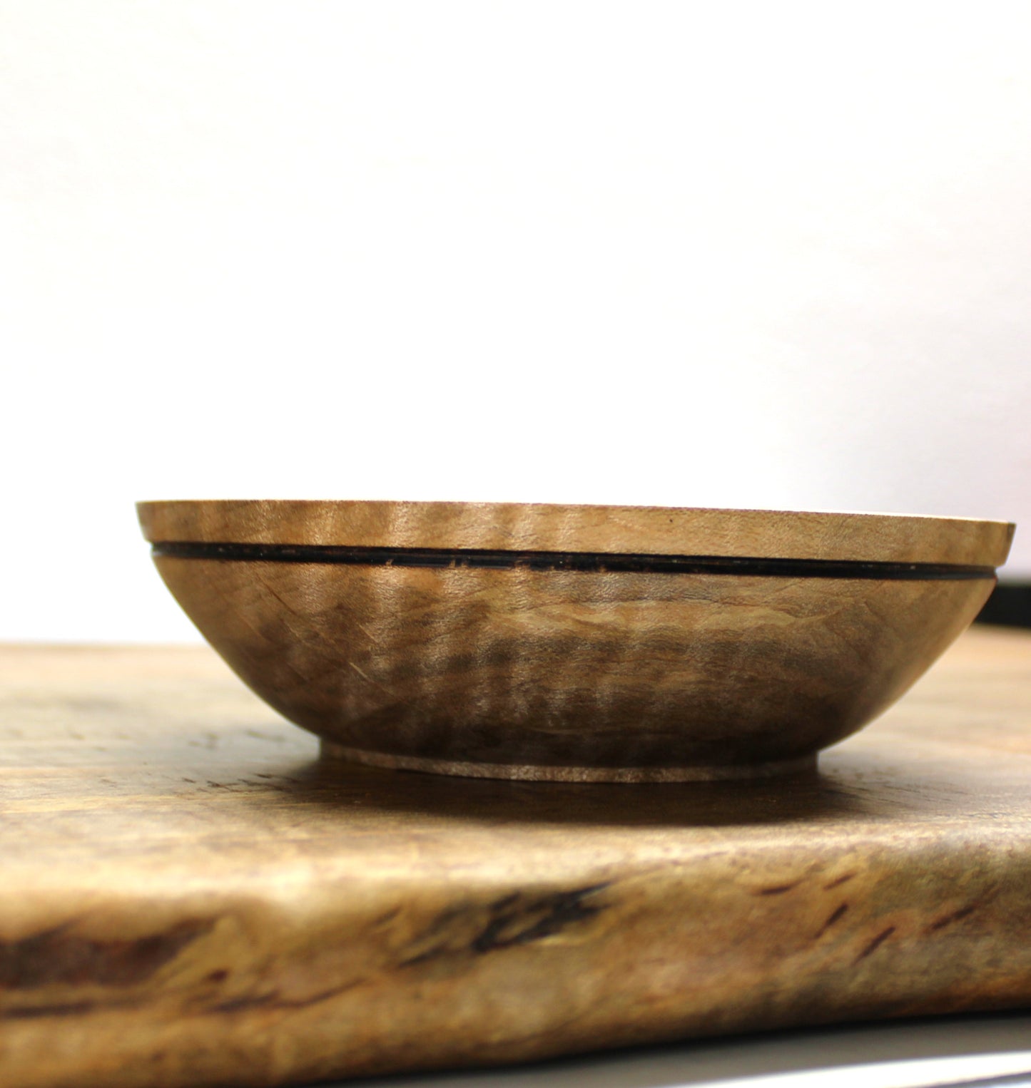Maple Dish & Bowl Set