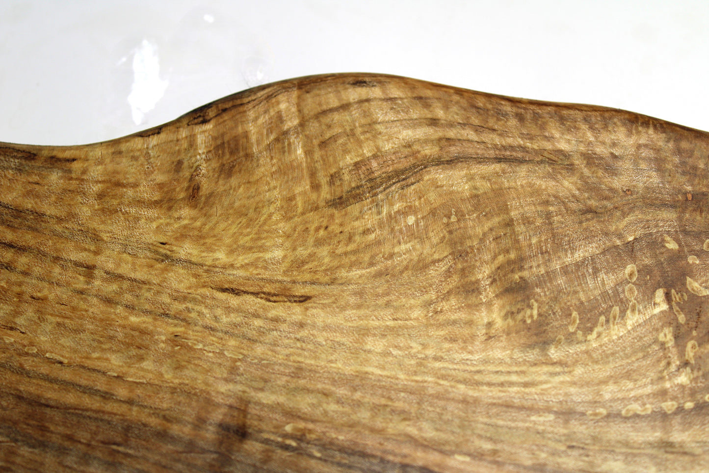 Maple Cutting Charcuterie Board - 13.5x11" - Website Exclusive