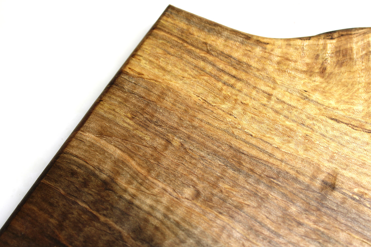 Maple Cutting Charcuterie Board - 13.5x11" - Website Exclusive