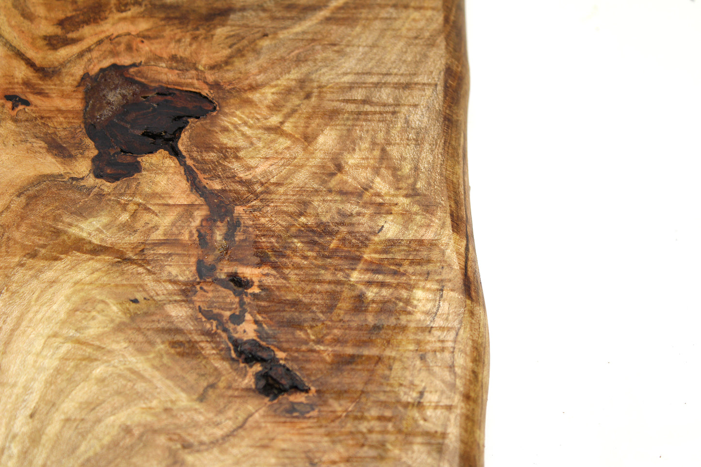 Maple Cutting Charcuterie Board - 13.5x11" - Website Exclusive