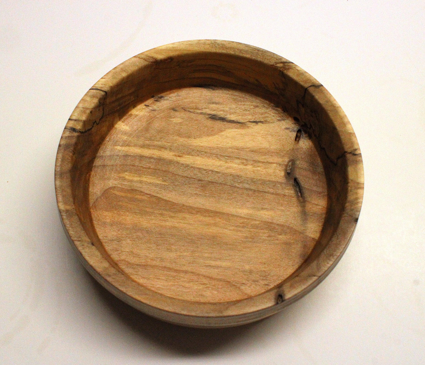 Maple Bowls and Dishes - 5 Options - Small food safe pieces, great for jewelry, use as a catchall, or gift idea