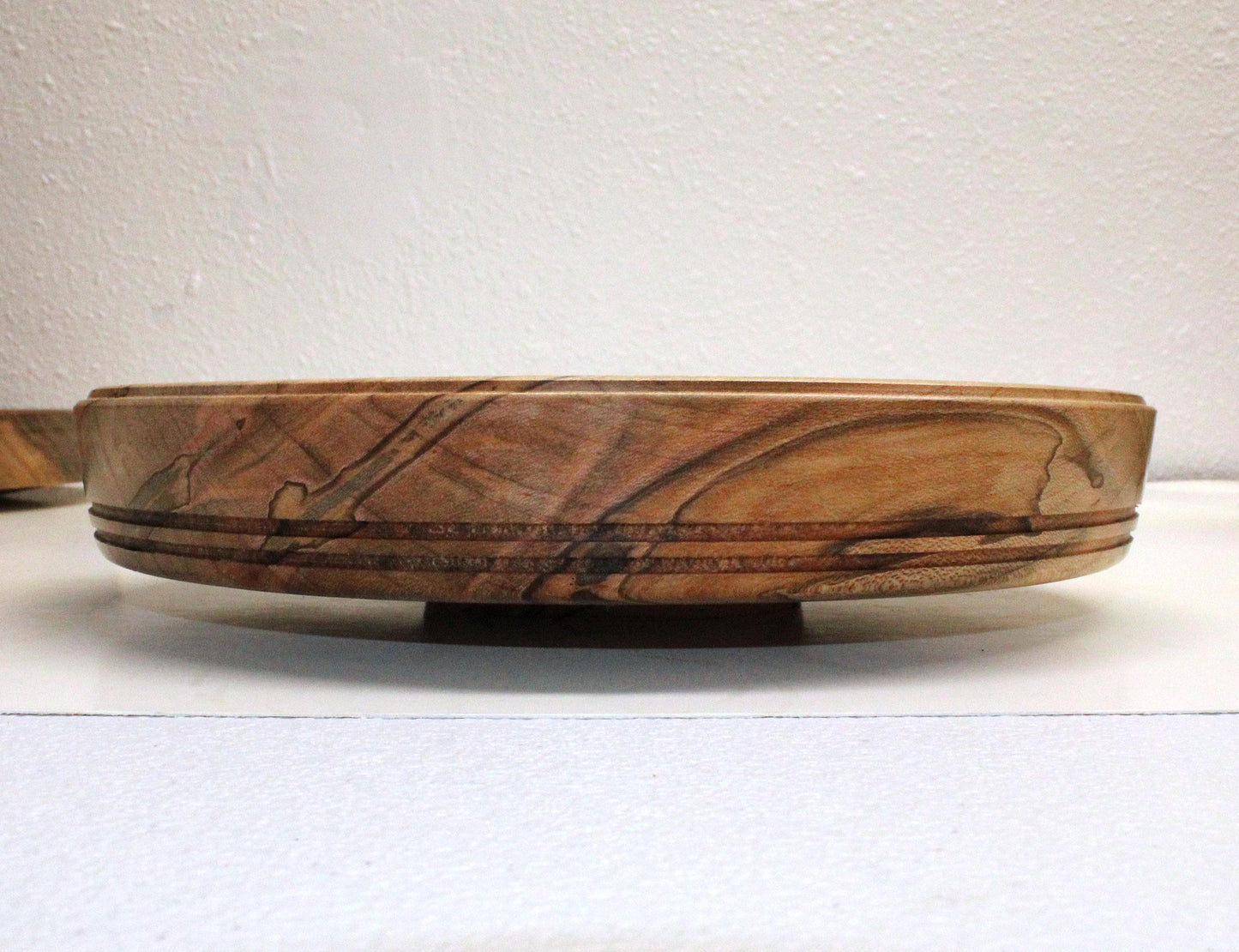 Maple Bowl - Handmade Ambrosia Maple Dish